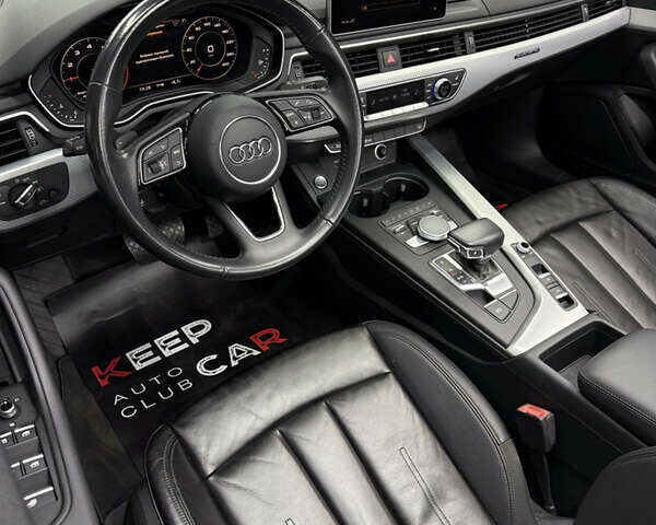 Белый Ауди А5, объемом двигателя 2 л и пробегом 41 тыс. км за 24000 $, фото 10 на Automoto.ua