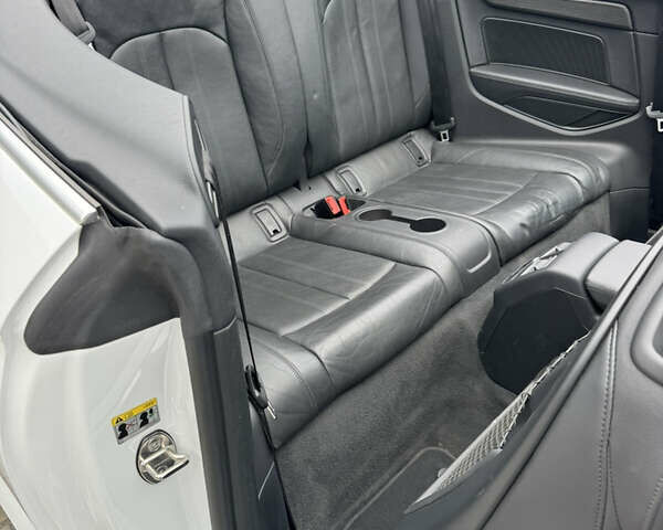 Белый Ауди А5, объемом двигателя 1.98 л и пробегом 99 тыс. км за 25550 $, фото 24 на Automoto.ua