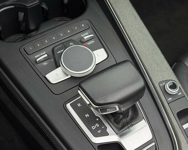 Белый Ауди А5, объемом двигателя 1.98 л и пробегом 111 тыс. км за 23900 $, фото 15 на Automoto.ua