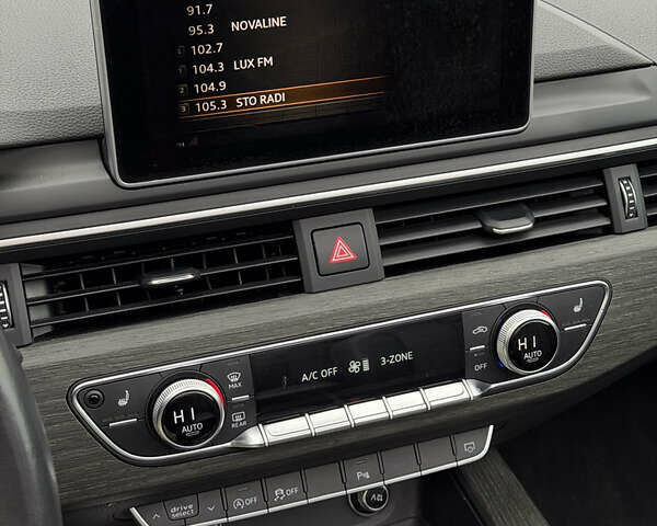 Белый Ауди А5, объемом двигателя 1.98 л и пробегом 111 тыс. км за 23900 $, фото 13 на Automoto.ua