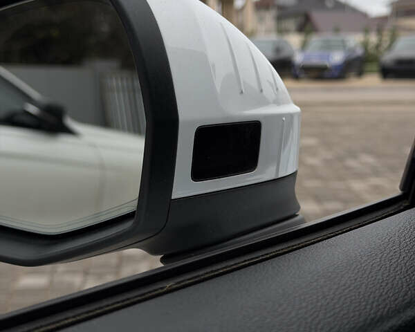 Белый Ауди А5, объемом двигателя 1.98 л и пробегом 111 тыс. км за 23900 $, фото 8 на Automoto.ua