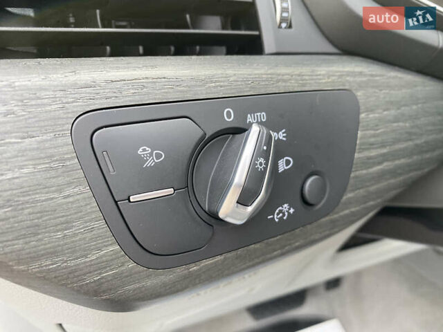 Білий Ауді A5, об'ємом двигуна 1.98 л та пробігом 89 тис. км за 32500 $, фото 30 на Automoto.ua