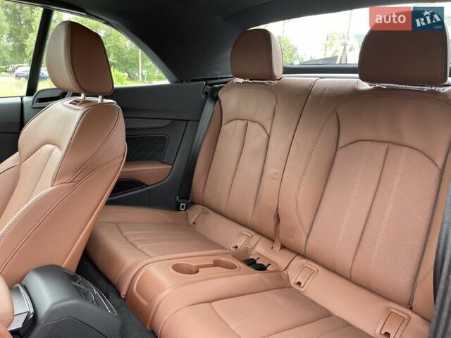 Белый Ауди А5, объемом двигателя 1.98 л и пробегом 17 тыс. км за 33800 $, фото 32 на Automoto.ua