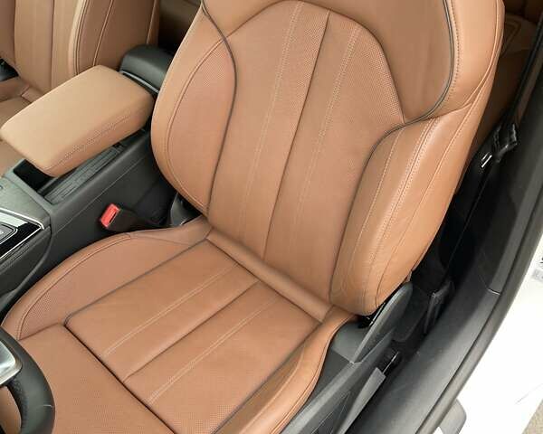 Белый Ауди А5, объемом двигателя 1.98 л и пробегом 17 тыс. км за 33800 $, фото 31 на Automoto.ua