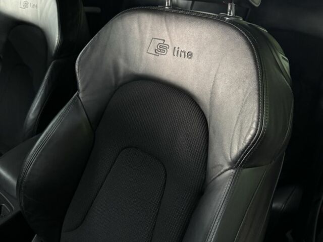 Белый Ауди А5, объемом двигателя 2.7 л и пробегом 251 тыс. км за 10200 $, фото 6 на Automoto.ua