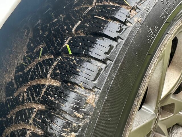 Білий Ауді A5, об'ємом двигуна 2 л та пробігом 332 тис. км за 4125 $, фото 11 на Automoto.ua