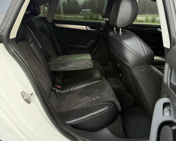 Белый Ауди А5, объемом двигателя 2 л и пробегом 282 тыс. км за 9999 $, фото 51 на Automoto.ua