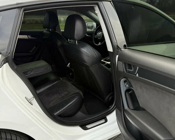 Белый Ауди А5, объемом двигателя 2 л и пробегом 282 тыс. км за 9999 $, фото 50 на Automoto.ua