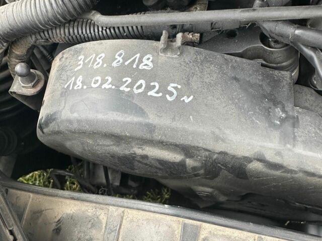 Білий Ауді A5, об'ємом двигуна 2 л та пробігом 332 тис. км за 4125 $, фото 6 на Automoto.ua