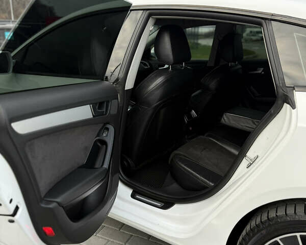 Белый Ауди А5, объемом двигателя 2 л и пробегом 282 тыс. км за 9999 $, фото 46 на Automoto.ua
