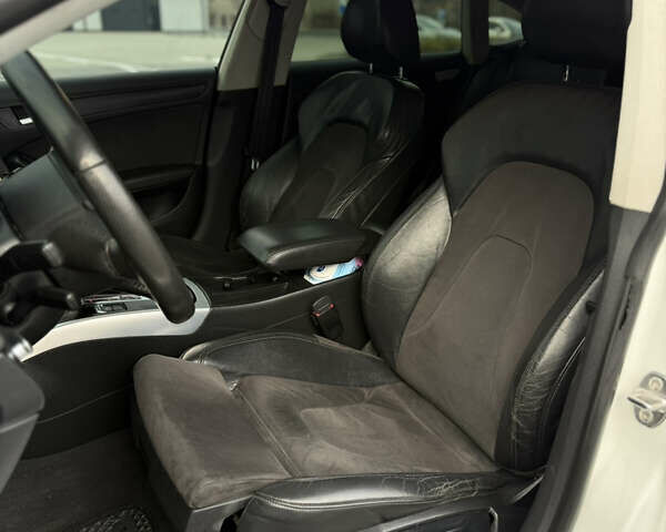 Белый Ауди А5, объемом двигателя 2 л и пробегом 282 тыс. км за 9999 $, фото 44 на Automoto.ua