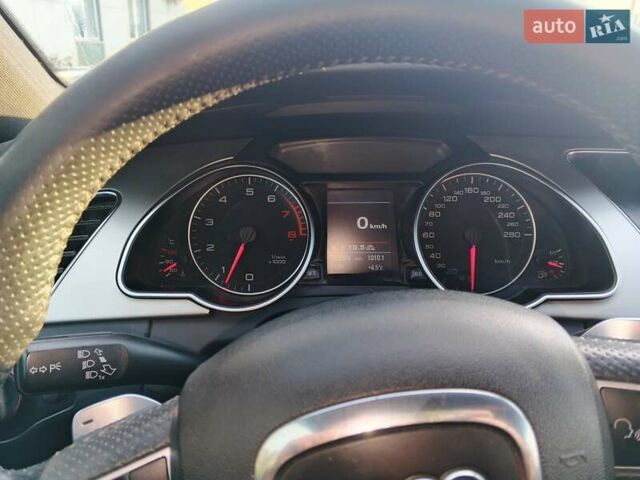 Ауди А5 2009 в Николаеве на Automoto.ua Белый Ауди А5, объемом двигателя 3.2 л и пробегом 241 тыс. км за 10500 $, фото 1 на Automoto.ua