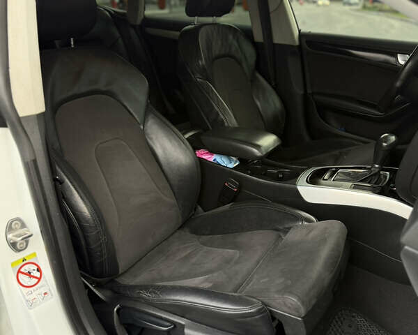 Белый Ауди А5, объемом двигателя 2 л и пробегом 282 тыс. км за 9999 $, фото 55 на Automoto.ua