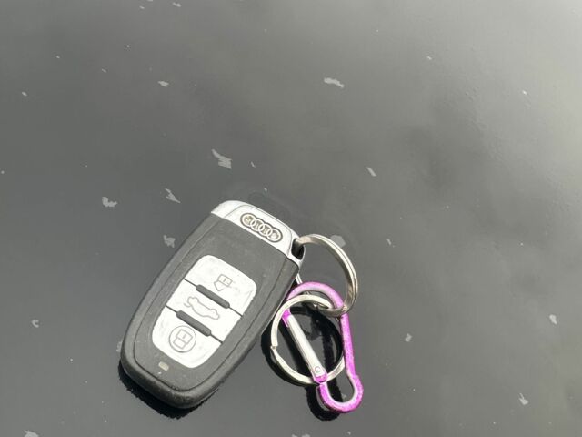 Білий Ауді A5, об'ємом двигуна 2 л та пробігом 332 тис. км за 4125 $, фото 10 на Automoto.ua