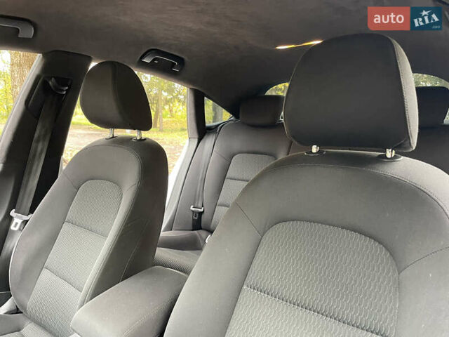 Белый Ауди А5, объемом двигателя 1.8 л и пробегом 193 тыс. км за 11499 $, фото 25 на Automoto.ua