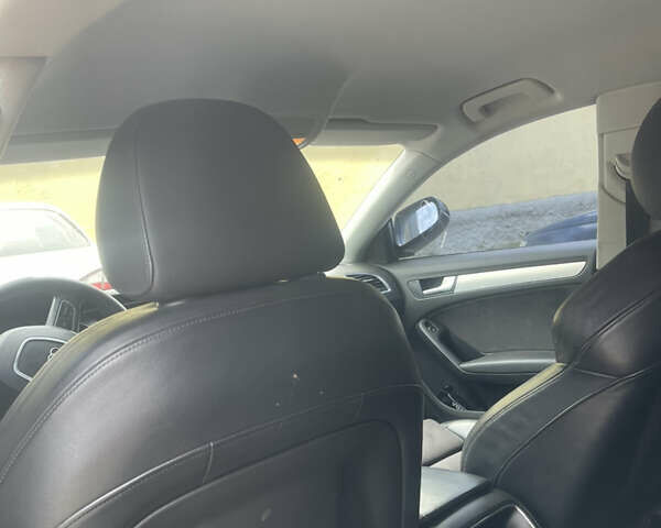 Белый Ауди А5, объемом двигателя 1.98 л и пробегом 230 тыс. км за 11000 $, фото 3 на Automoto.ua