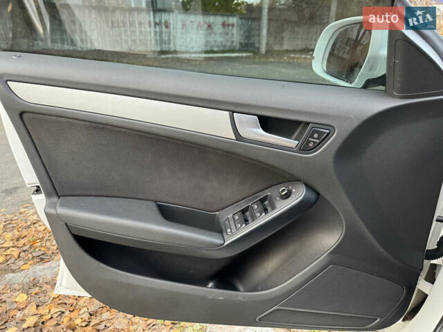 Белый Ауди А5, объемом двигателя 1.98 л и пробегом 196 тыс. км за 11600 $, фото 15 на Automoto.ua