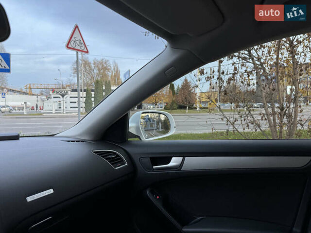 Белый Ауди А5, объемом двигателя 1.98 л и пробегом 196 тыс. км за 11600 $, фото 25 на Automoto.ua