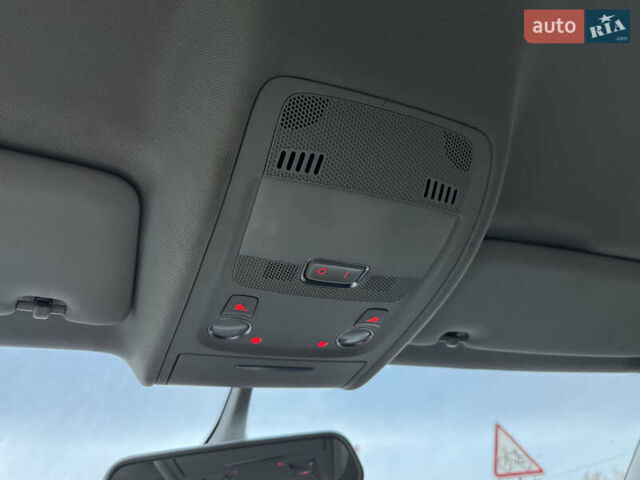 Белый Ауди А5, объемом двигателя 1.98 л и пробегом 196 тыс. км за 11600 $, фото 28 на Automoto.ua