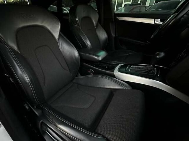 Білий Ауді A5, об'ємом двигуна 1.98 л та пробігом 244 тис. км за 13300 $, фото 17 на Automoto.ua