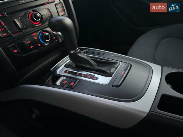 Белый Ауди А5, объемом двигателя 1.8 л и пробегом 30 тыс. км за 15700 $, фото 42 на Automoto.ua