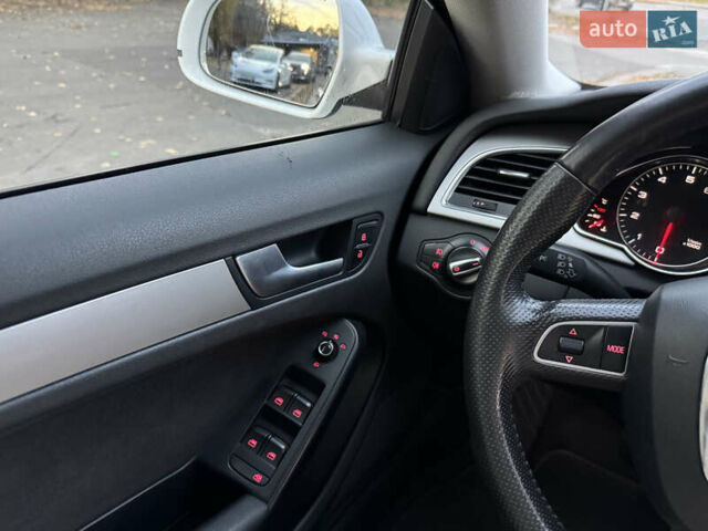 Белый Ауди А5, объемом двигателя 1.98 л и пробегом 196 тыс. км за 11600 $, фото 16 на Automoto.ua