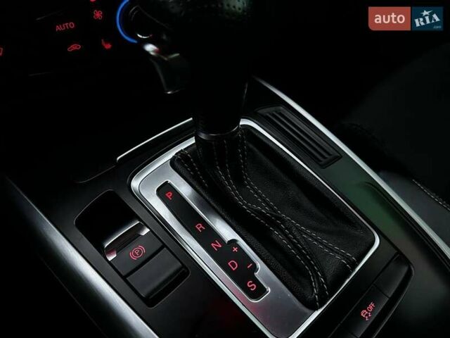 Білий Ауді A5, об'ємом двигуна 1.98 л та пробігом 244 тис. км за 13300 $, фото 26 на Automoto.ua