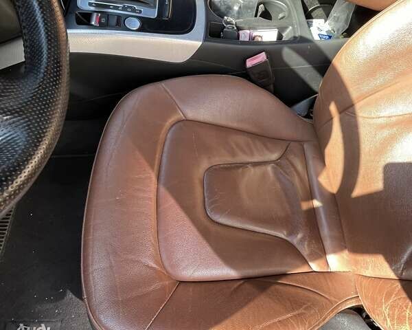 Белый Ауди А5, объемом двигателя 1.98 л и пробегом 180 тыс. км за 11700 $, фото 11 на Automoto.ua