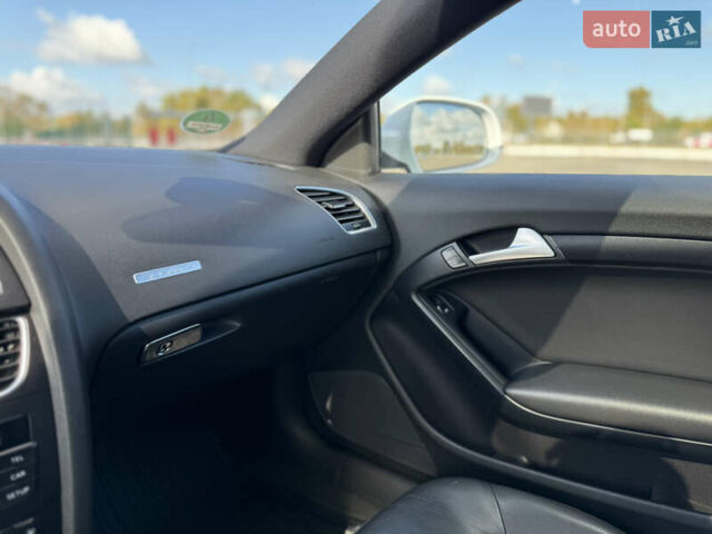 Белый Ауди А5, объемом двигателя 1.98 л и пробегом 218 тыс. км за 9990 $, фото 32 на Automoto.ua