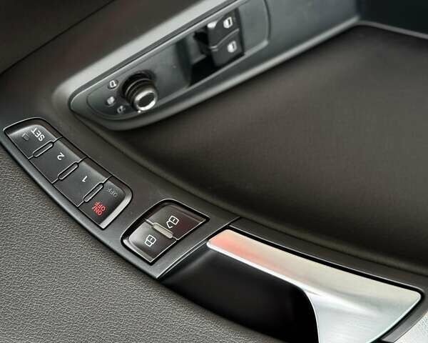 Білий Ауді A5, об'ємом двигуна 1.98 л та пробігом 257 тис. км за 9250 $, фото 24 на Automoto.ua