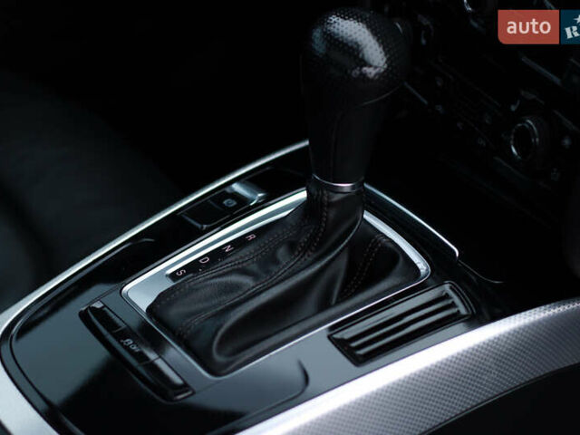 Белый Ауди А5, объемом двигателя 1.98 л и пробегом 222 тыс. км за 11700 $, фото 19 на Automoto.ua