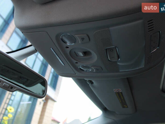 Белый Ауди А5, объемом двигателя 1.98 л и пробегом 222 тыс. км за 11700 $, фото 21 на Automoto.ua