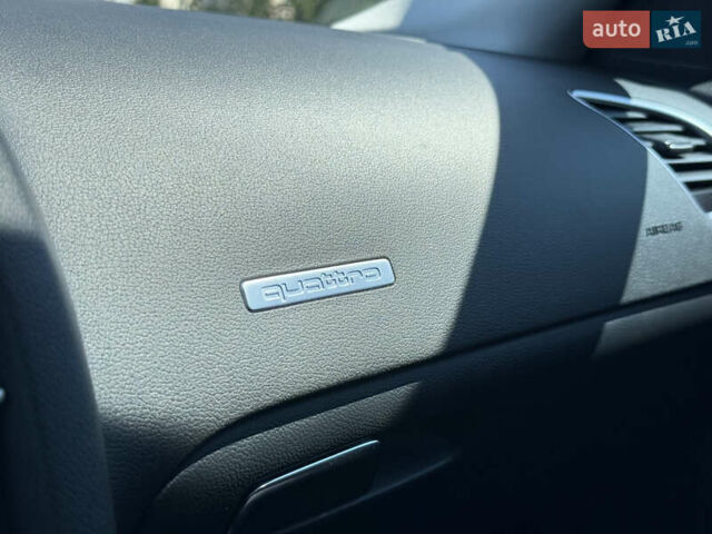 Белый Ауди А5, объемом двигателя 1.98 л и пробегом 152 тыс. км за 11900 $, фото 20 на Automoto.ua