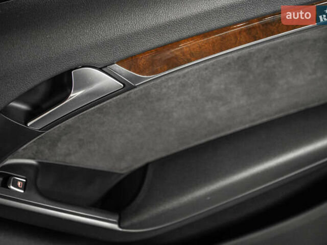 Белый Ауди А5, объемом двигателя 2 л и пробегом 84 тыс. км за 13500 $, фото 27 на Automoto.ua