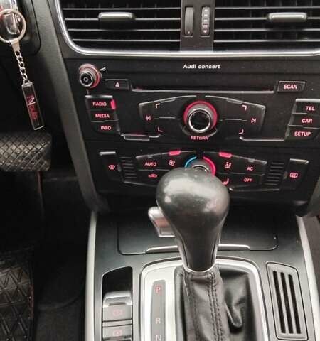 Белый Ауди А5, объемом двигателя 1.8 л и пробегом 171 тыс. км за 9700 $, фото 15 на Automoto.ua