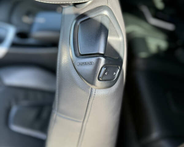 Белый Ауди А5, объемом двигателя 1.98 л и пробегом 218 тыс. км за 9990 $, фото 21 на Automoto.ua