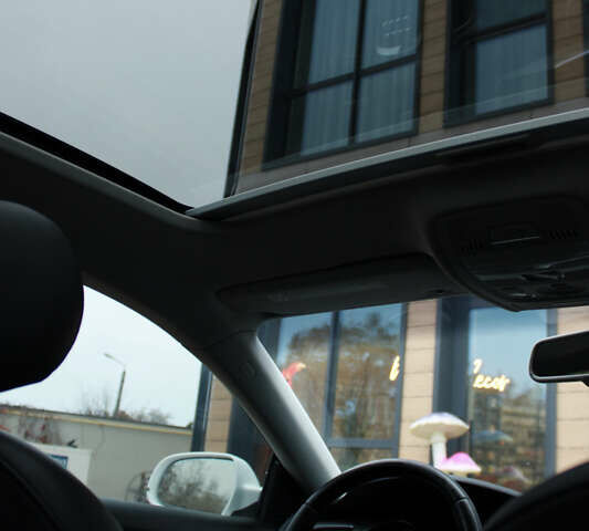 Белый Ауди А5, объемом двигателя 1.98 л и пробегом 222 тыс. км за 11700 $, фото 22 на Automoto.ua