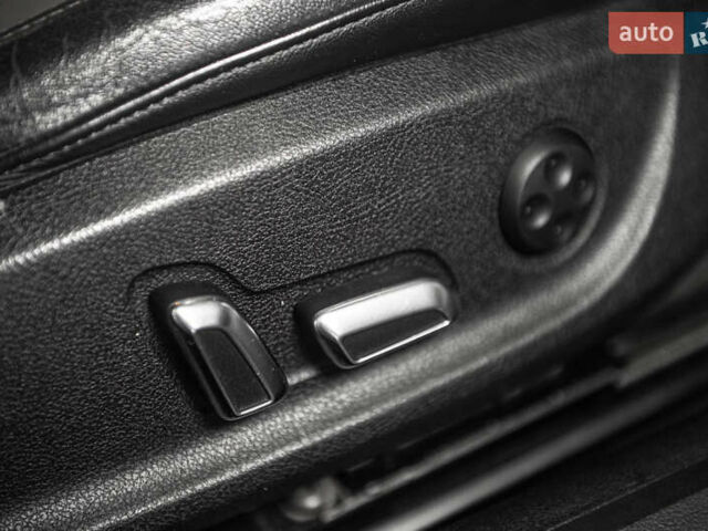 Белый Ауди А5, объемом двигателя 2 л и пробегом 84 тыс. км за 13500 $, фото 28 на Automoto.ua