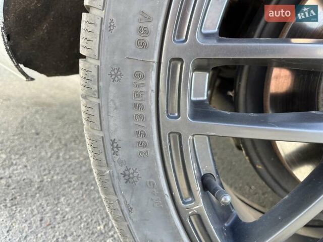 Белый Ауди А5, объемом двигателя 1.98 л и пробегом 180 тыс. км за 11700 $, фото 6 на Automoto.ua