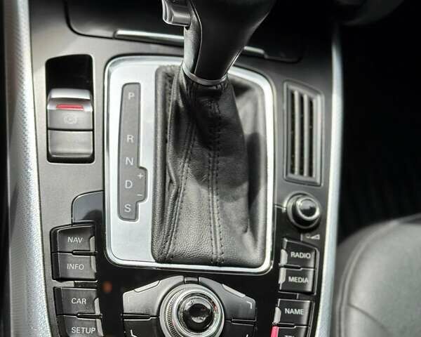 Білий Ауді A5, об'ємом двигуна 1.98 л та пробігом 257 тис. км за 9250 $, фото 25 на Automoto.ua