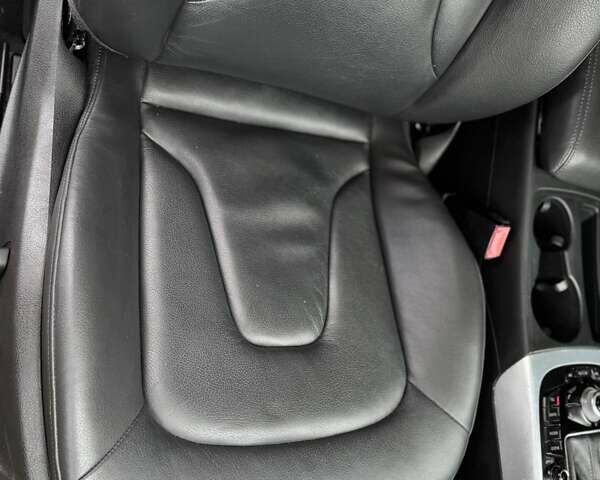 Білий Ауді A5, об'ємом двигуна 1.98 л та пробігом 257 тис. км за 9250 $, фото 21 на Automoto.ua