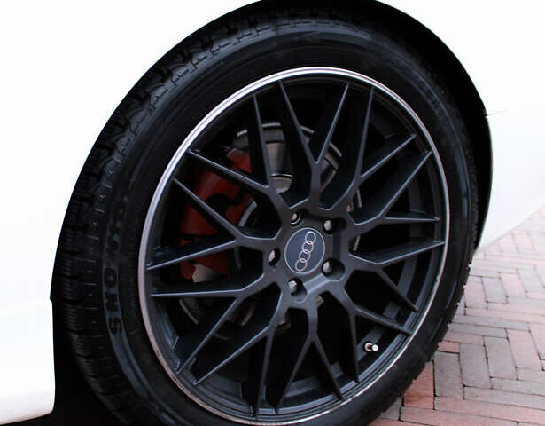 Белый Ауди А5, объемом двигателя 1.98 л и пробегом 222 тыс. км за 11700 $, фото 31 на Automoto.ua