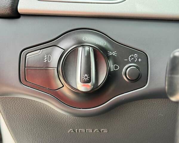Білий Ауді A5, об'ємом двигуна 1.98 л та пробігом 257 тис. км за 9250 $, фото 17 на Automoto.ua