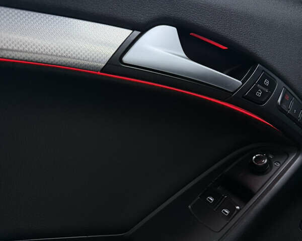 Белый Ауди А5, объемом двигателя 1.98 л и пробегом 222 тыс. км за 11700 $, фото 27 на Automoto.ua