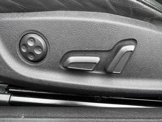 Білий Ауді A5, об'ємом двигуна 2 л та пробігом 220 тис. км за 8900 $, фото 11 на Automoto.ua