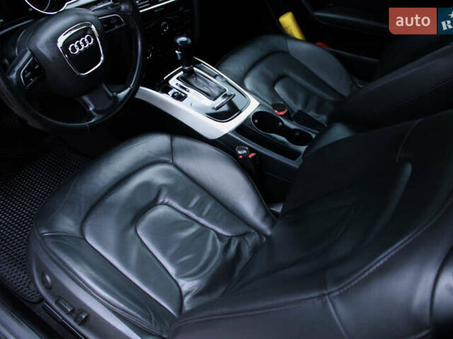 Белый Ауди А5, объемом двигателя 1.98 л и пробегом 222 тыс. км за 11700 $, фото 15 на Automoto.ua