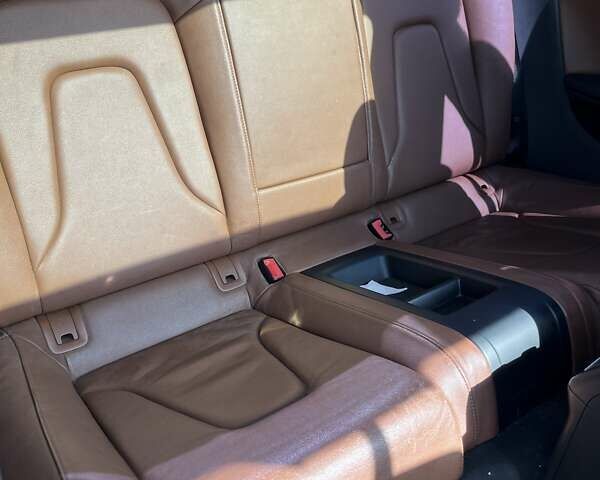 Белый Ауди А5, объемом двигателя 1.98 л и пробегом 180 тыс. км за 11700 $, фото 9 на Automoto.ua
