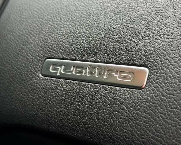 Білий Ауді A5, об'ємом двигуна 1.98 л та пробігом 257 тис. км за 9250 $, фото 20 на Automoto.ua