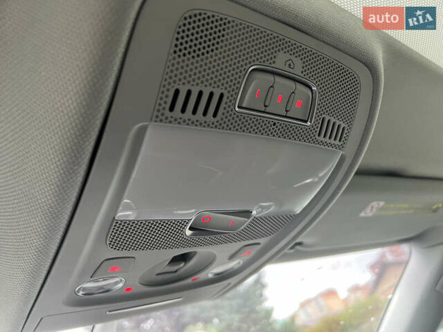 Белый Ауди А5, объемом двигателя 1.98 л и пробегом 171 тыс. км за 10700 $, фото 19 на Automoto.ua