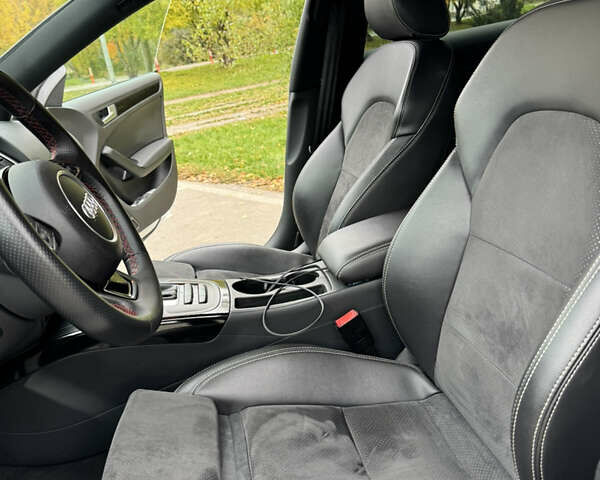Ауди А5 2012 в Ивано-Франковске на Automoto.ua Белый Ауди А5, объемом двигателя 3 л и пробегом 320 тыс. км за 16800 $, фото 37 на Automoto.ua